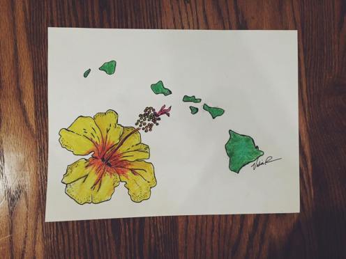 "Hawaii Dream"