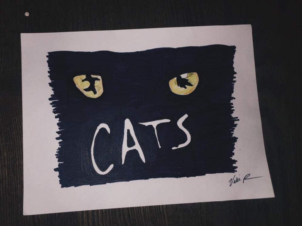 "CATS"